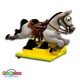 Montable Caballo